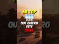 MI TOP 3 PLATINOS de 2026 #shorts #platinum #2026 #gta6