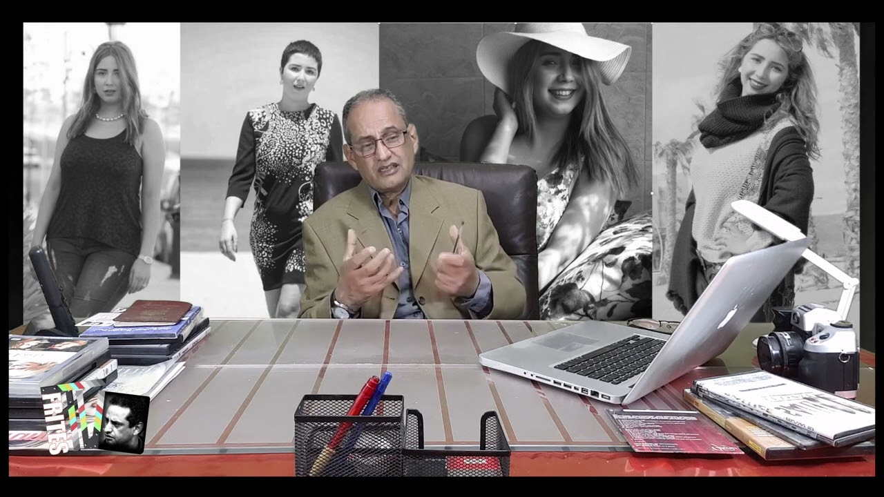 الممثل سلمى حبيبي كانت زوجتي وممثلتي وحبيبتي ... لن أنساها أبدا