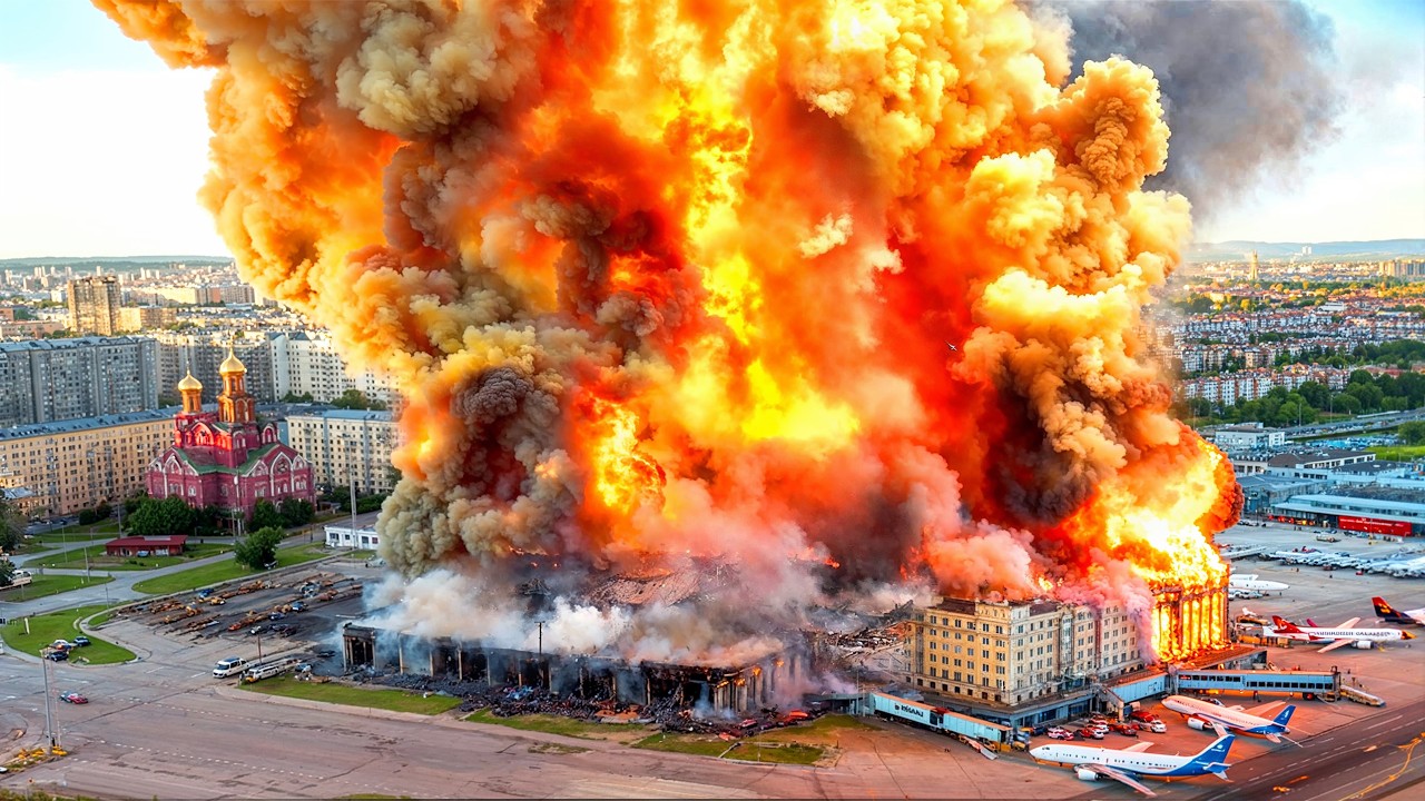 You Won’t Believe What Happened To Russia’s Attack Helicopter