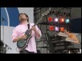 CASIOPEA with 神保彰 - GALACTIC FUNK (CROSSOVER JAPAN '03)