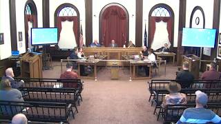 Auburn City Councilor Dr. Rhoda Overstreet-Wilson on Axon contract