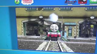 Thomas And Friends Engine Repair Part 4