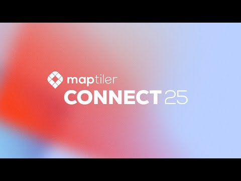 MapTiler Connect 2025: Conference Highlights, GeoSplats 3D Launch, and Open Source Foundation
