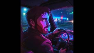 Waiting for the Sign - Melancholic Synthwave & Dreamwave Music | Late Night Drive Mix