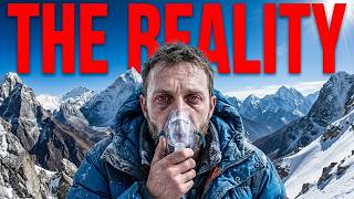 The Colorado Experiment: Is the Hype Worth the Altitude Sickness? screenshot 3