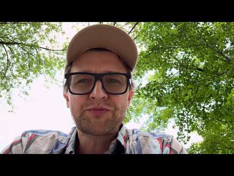 Update on upcoming videos