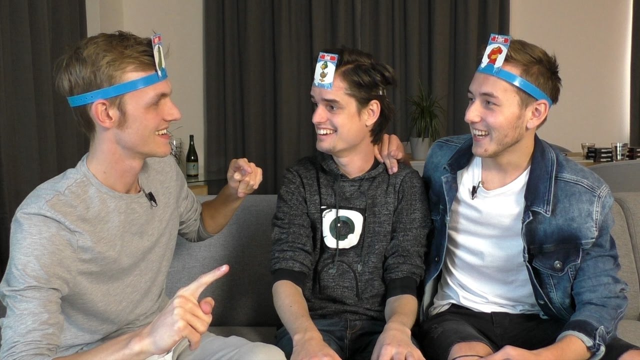 RARA WAT BEN IK?! (met Milan Knol & Jeremy / AltijdCompilaties)