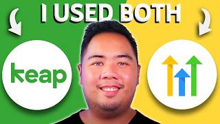 Keap vs GoHighLevel (2026) - Which One Is BETTER?