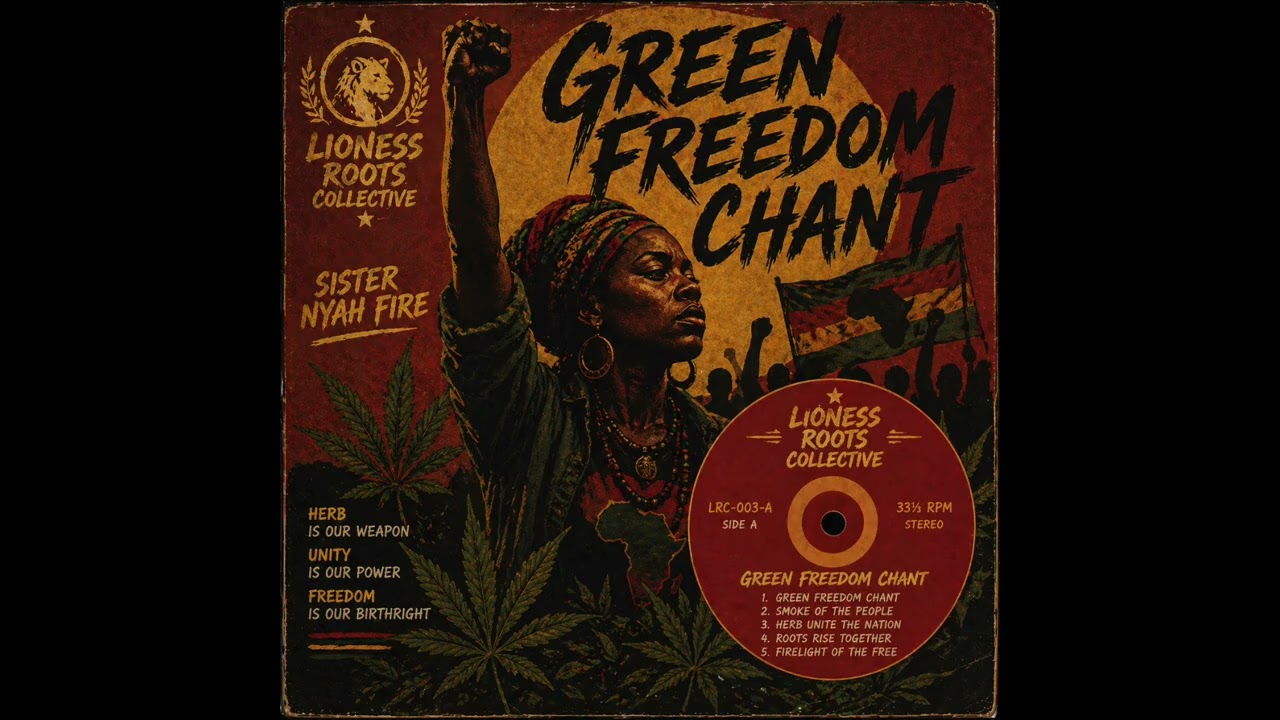 レゲエ LARRY & ALVIN - PRESS ALONG NYAH YouTube