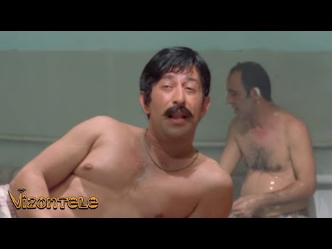 Vizontele - Ayhan Işık