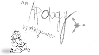 An Apology | Murder Drones comic dub | (NO AI)