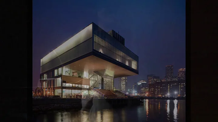 2015 Summer Series | Featured Artists and Conversa...