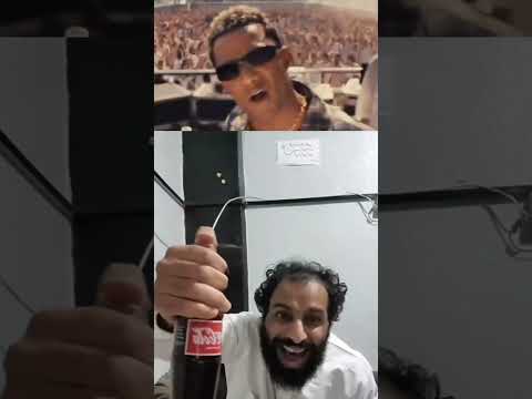 اعلان محمد رمضان ل كاكولا مصطفى المومري اليمن اشترك