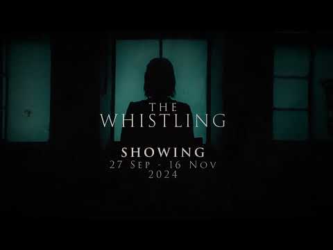 The Whistling – Teaser, The Mill at Sonning youtube thumbnail