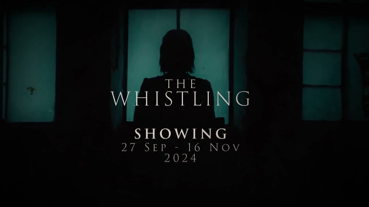 The Whistling... Coming Soon to The Mill at Sonning