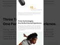 Bone conduction headphones for diving, sports, and swimming; customizable; factory direct wholesale.