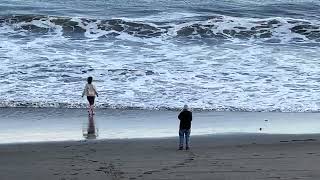 Falling in love with Port Orford Oregon in 2024