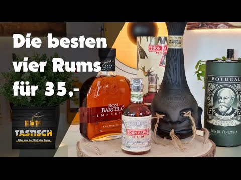 Video: 5 Der Teuersten Rums Der Welt
