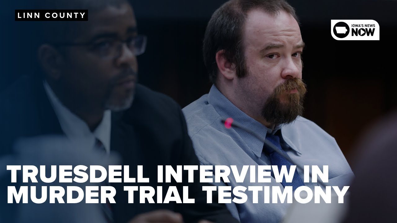 Quadruple murder trial testimony continues - YouTube