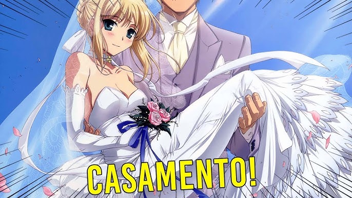 UM BEIJO CRIATIVO e +1 NÃO-VIRJÃO  5 Cenas Marcantes em Animes #16 