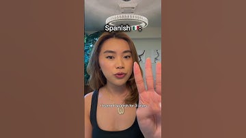 I SPEAK SPANISH?!?!? 🤔🇲🇽🗣️ (learning 5 languages)