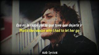Lil Skies - Dead Broke // Sub Español & Lyrics