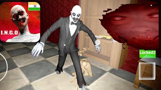 INGO horror game Chapter 1 full gameplay . INGO ! screenshot 3