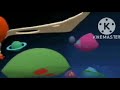 Pocoyo Space Theme Song Content Aware Scale ^2