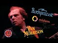 Capture de la vidéo Van Morrison - Rockpalast 1984 / Cannes