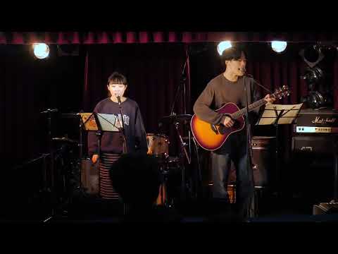 「サヨナラバス」（ゆず）2022年度卒業ライブ