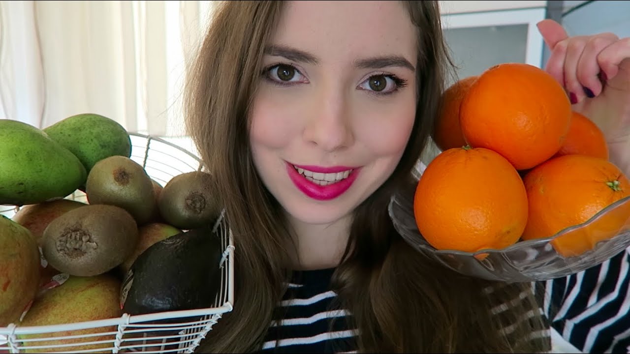 FOOD HAUL BIEDRONKA ZDROWE JEDZENIE