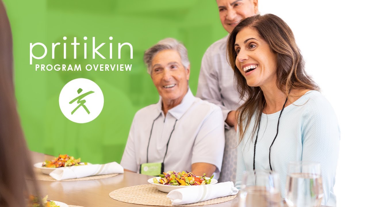 The Pritikin Program Overview