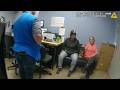 Police Interrogate Senior Citizen Grandmas For Shoplifting at Walmart