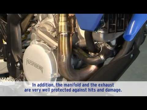 e-bike grant fund england Husaberg - Model 2010