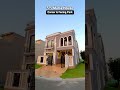 0329 6150383 I You have rarely seen such a beautiful and modern house in just 5 Marla! 🏡
