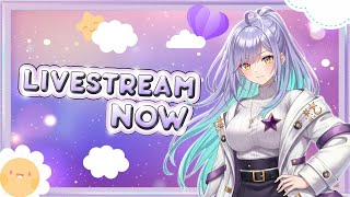 【MONSTER HUNTER】BERBURU MONGSTER #mhw #vtubermlbb #vtuberid