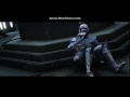 Star wars the clone wars  clones reprennent la base