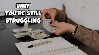 Why Budgeting Will Fail You in 2026 — And What Works Now