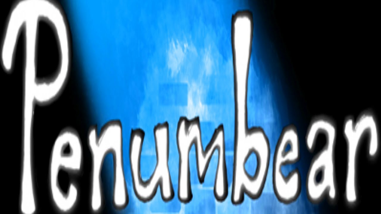 Penumbear - Tricky Puzzly Platformer - iOS Game