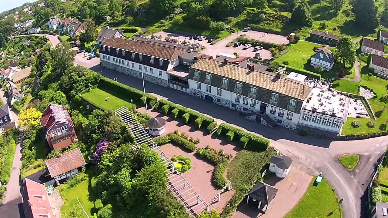 Rusthållargården - YouTube