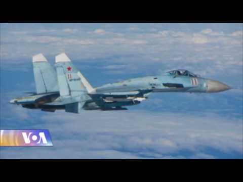 რუსეთი ევროპის ცაში საბჭოურ მეთოდებს უბრუნდება