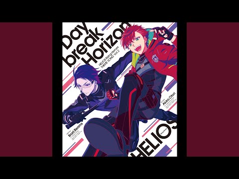 HELIOS Rising Heroes』ドラマCD Vol.1－South Sector－ 試聴動画