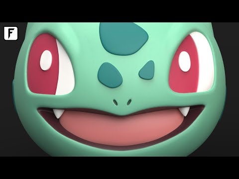 POKEMON Bulba Sphere - POKEMON Bulba Sphere