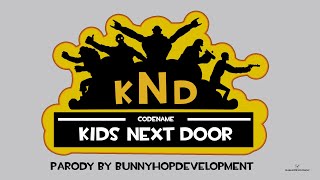 Kids Next Door intro/outro ( TF2 Parody )