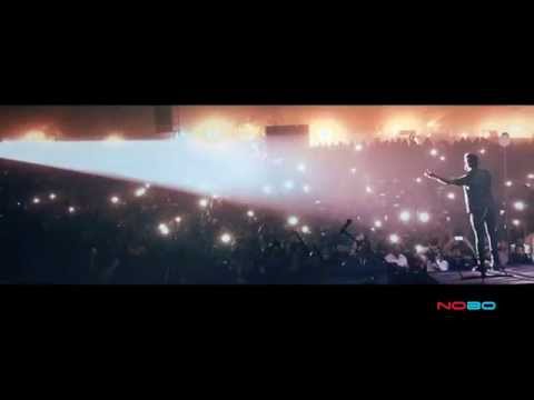 NOBO: Atif & Arijit Live in Concert 29 Nov 2014 Gurgaon - video from THES