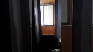 Голуби На Балконе