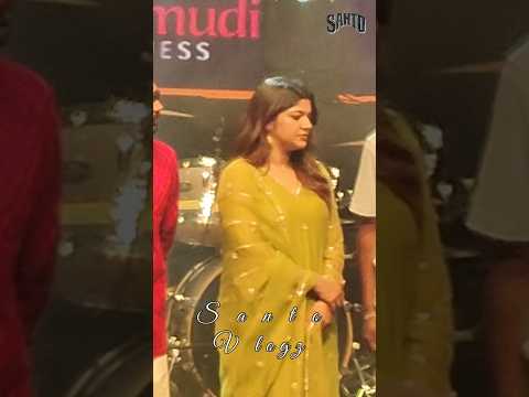 Aparna Balamurali |