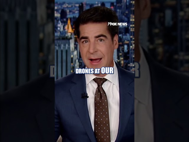 Watters: Iran just made a BIG mistake... #shorts #iran #politics #foxnews #news Video Thumbnail