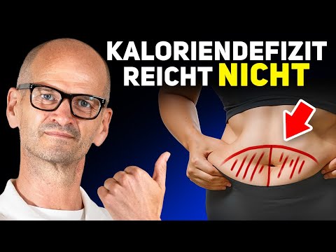 Heißhunger & Bauchfett: Diese 3 Fehler sabotieren deinen Erfolg