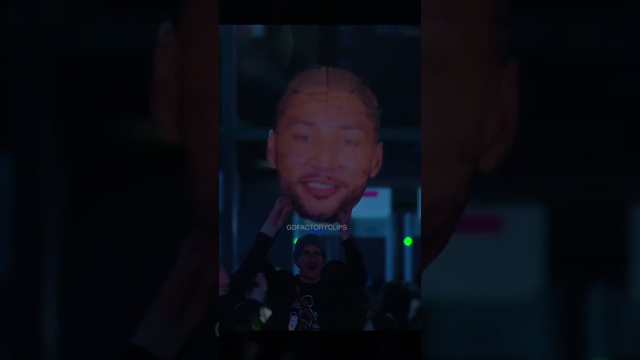 Ben Simmons returns from injury 🔥🙏